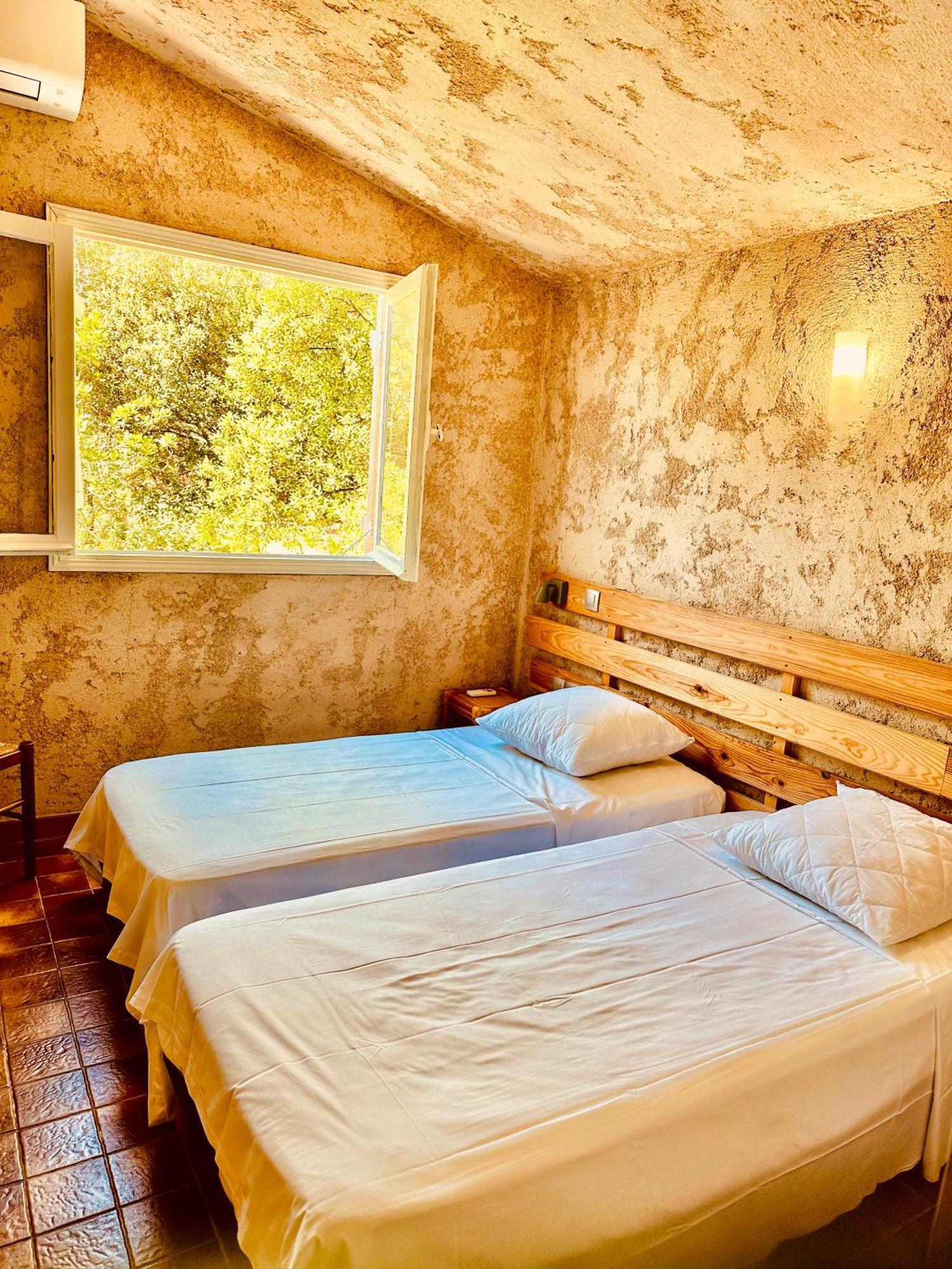 Residence U Latonu - Palombaggia Порто-Веккіо Екстер'єр фото