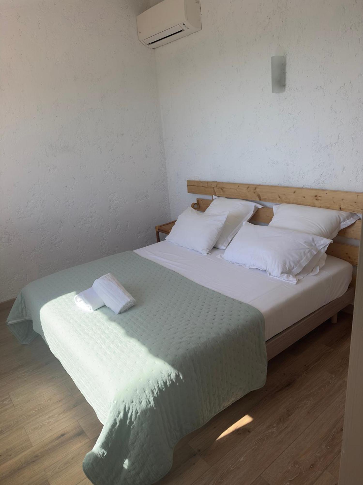 Residence U Latonu - Palombaggia Порто-Веккіо Екстер'єр фото