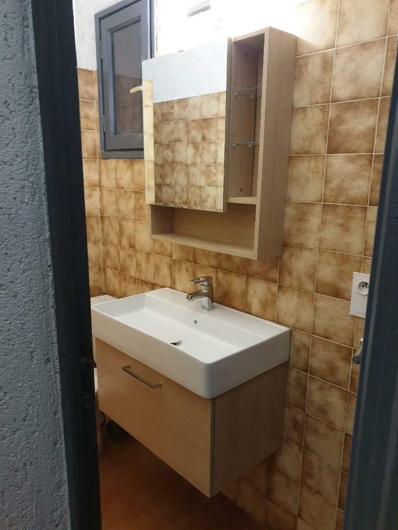 Residence U Latonu - Palombaggia Порто-Веккіо Екстер'єр фото